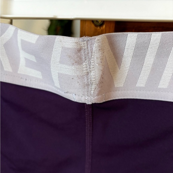 Nike Compression Short (Bundle of Two) Size Medium - Picture 12 of 15